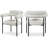 Joni Boucle Upholstered Arm Chair-1648644409-1666357132