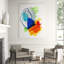 Candy Burst I Print by Guseul Park-25799267-25799268