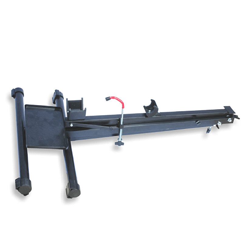 Support à vélo autoportable pour vélo de réparation ez fold