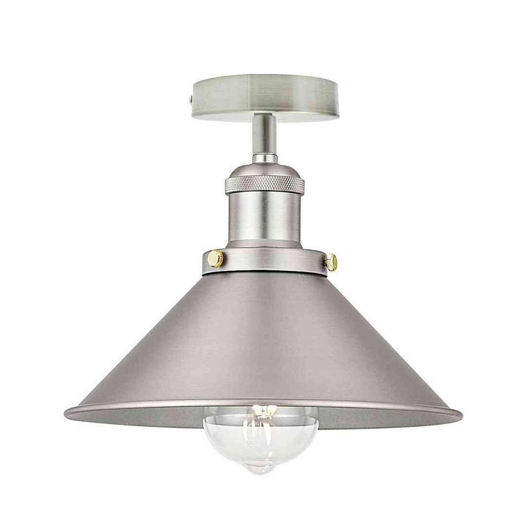 Semi Flush Mount