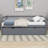 Emele Twin Daybed with Trundle-91607497