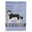 Drapeau impérial Shih Tzu Welcome Garden taille 9EC59815D20042D399EE9FCE8498D299-284387022