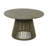 Outdoor Acacia Wood Patio Dining Table-1575818000