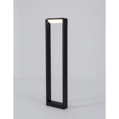 Bollards