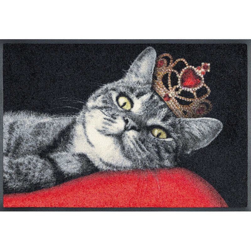 Non-Slip Doormat