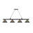 Annaleisa 4 - Light Pool Table Lights Pendant-71740251-71740254