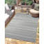 Hand Woven Indoor / Outdoor Area Rug-88629514