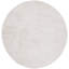 Tapis géométrique tissé à la machine en taupe / beige Alnitak-2076403125