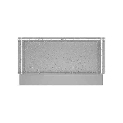 Original Glacier 1 - Light LED Flush Mounted Sconce