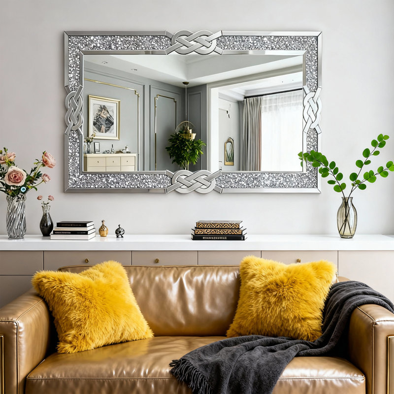 Miroir de salle de bain