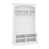 Blanc est en rupture de stock
