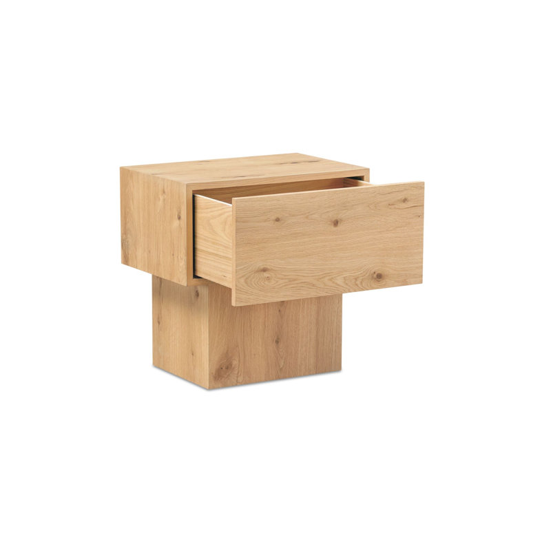Shawn Nightstand Natural