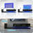 Led Tv Stand For 75-inch Tv, Remote & Controlled, Modern Style (Entertainment Center With Ample Control-71099254