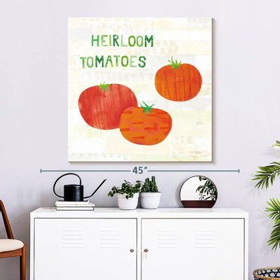 Yarlin Kitchen Garden II