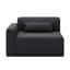 Mix Modular Left Arm Chair-383541492