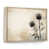 Natural Floater Framed