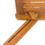 Annekatrin Patio Dining Armchair