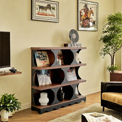 Armoire d'appoint Retro and Creative