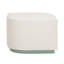 Caracole Upholstery Novelty Ottoman