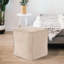 Repose-pieds repose-pieds carré 20" Olmo-20000315