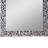 Composite Rectangle Mirror