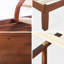 Aristia Solid Wood Low Profile Platform Bed-1765952378