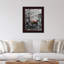 Cadre photo en bois Rayburn-900397537