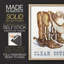 «Clean Souls», reproduction encadrée - bois massif-441672432-441672444