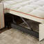 1 canapé-lit pliable polyvalent en 3 longueurs-1314217233