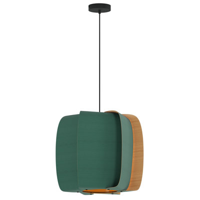Luminaire suspendu 21,25 po Alba