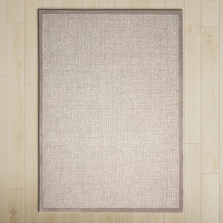 Alpesh Natural Fibers Indoor Rug