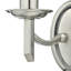 Amplas Candle Wall Light-24051603