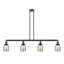 Luminaire suspendu pour îlot de cuisine 4 lumières LeMaster-174408858-174408888