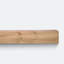 Croll Modern Fireplace Mantel-88149794-88149788