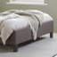 Regency Upholstered Bed Frame-26730960-77597982