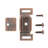 Statuary Magnetic Catch