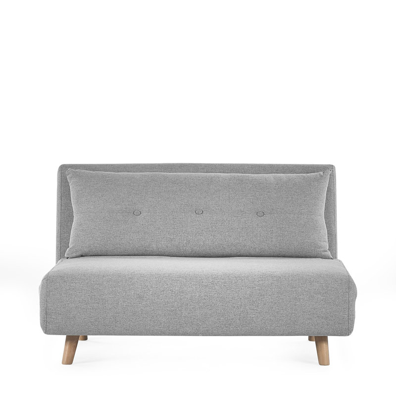 ROWAN SINGLE SOFABED, Grey