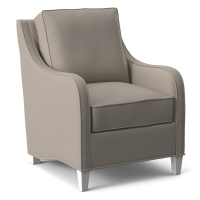 Koko 29" Wide Armchair