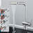 Senlesen Pull Out Kitchen Faucet