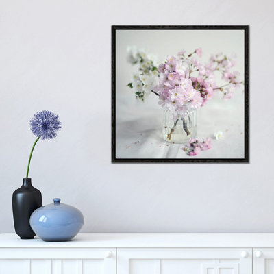 Fresh Awakening I 1 Piece Wall Art on Canvas