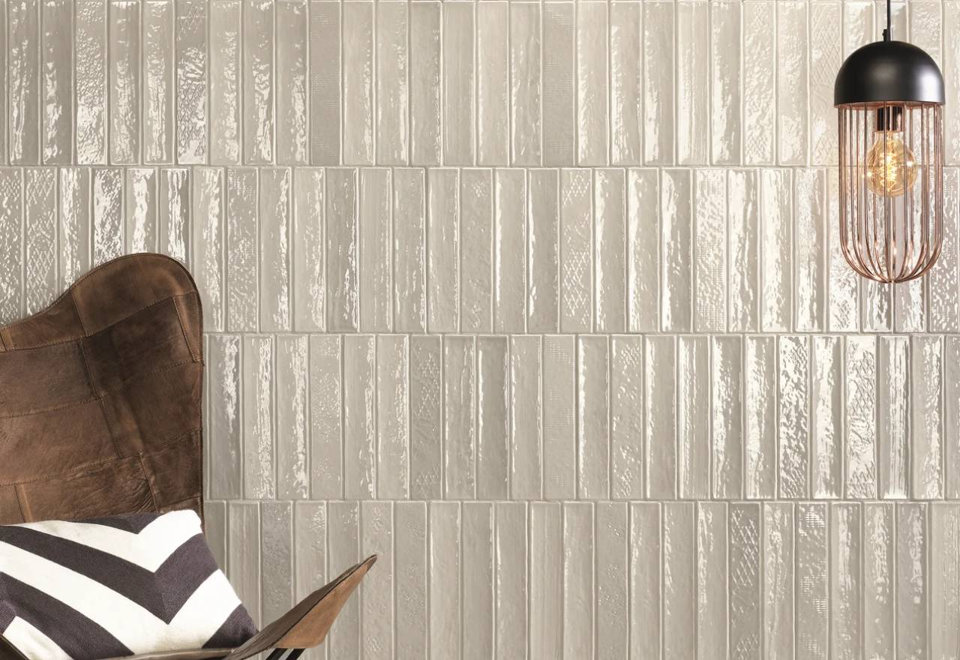 Floor & Wall Tile