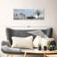 Ensemble 3 pièces grange sur toile Jonestown-1428564975