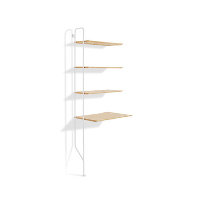 Hitch Leaning / Ladder Desk