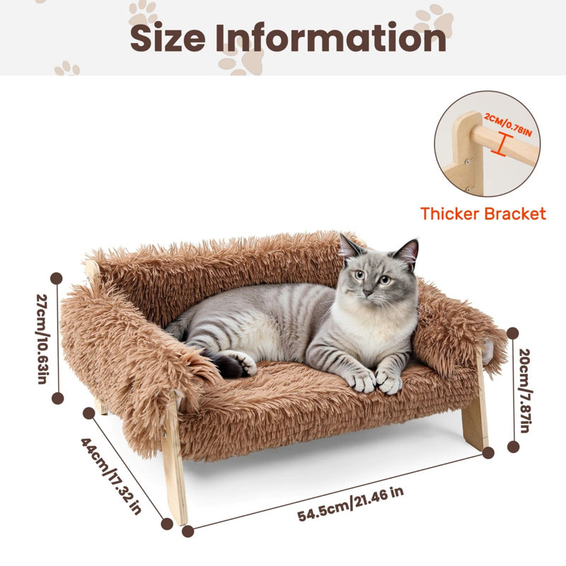 Pet Sofa