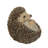 Hedgehog On Back Statue