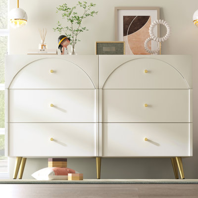 Armoire moderne avec pied en métal blanc crème. Spacieux pour un usage domestique. Convient à la cuisine, au salon et à la salle à manger. Pied blanc. Espace de rangement généreux. Pour