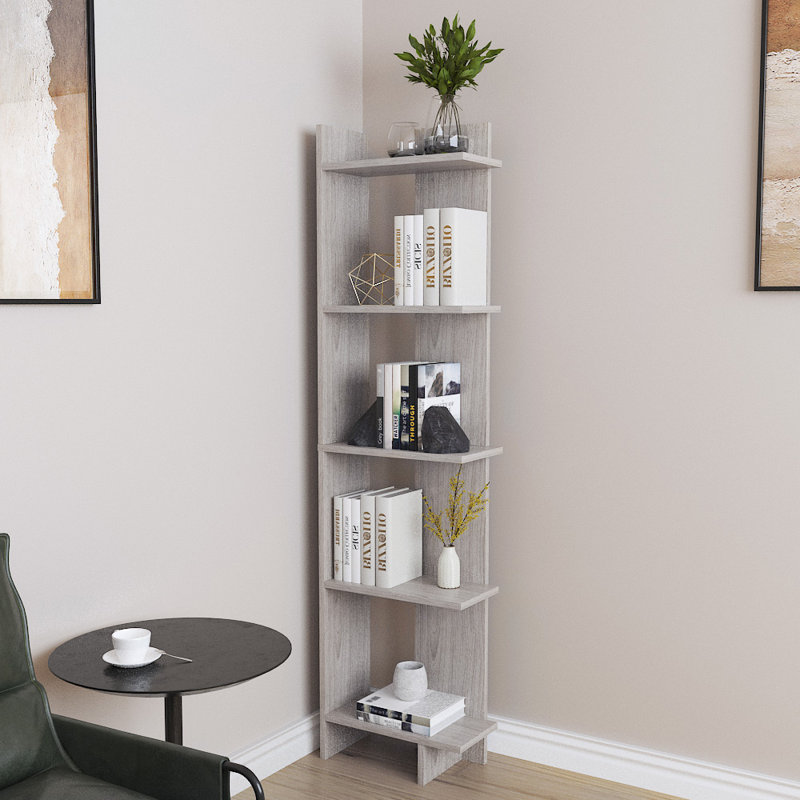 Regin Bookcase, Maple