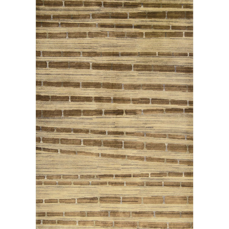 One-of-a-Kind 6'3" X 9'1" Area Rug