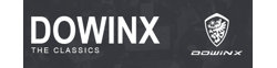 Logo Dowinx