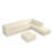 Boneless Vasya Modular Sectional Sofa-1064710897-1067957687